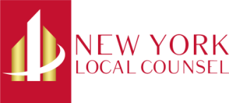 New York Local Counsel